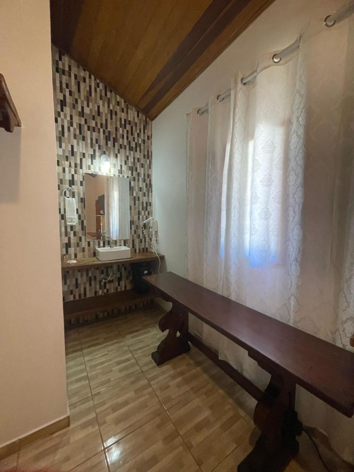 Pousada Recanto Das Vieiras Ilhabela Δωμάτιο φωτογραφία